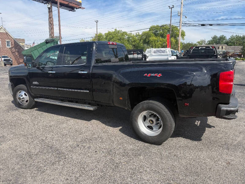 chevrolet silverado 3500hd 2015 1GC4K0E84FF605638 image chevrolet silverado 3500hd 2015 1GC4K0E84FF605638 image
